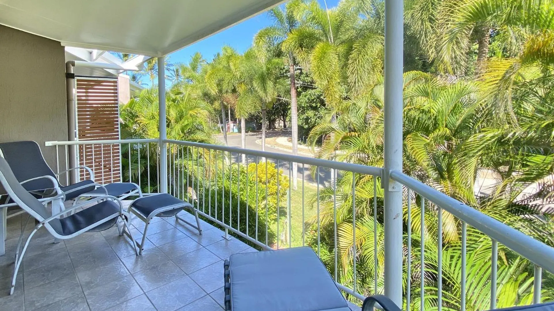 הוילה ארכדיה Island Magic Townhouse 5 אוסטרליה